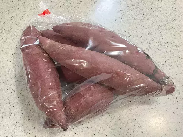 旬を迎えるサツマイモ、キケンなのは芽よりも？『食べるのNGライン』をプロに聞いた