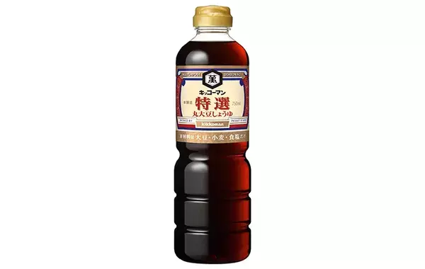 夏場に常温で置いた醤油、食べても大丈夫？　キッコーマンに聞く正しい保存法