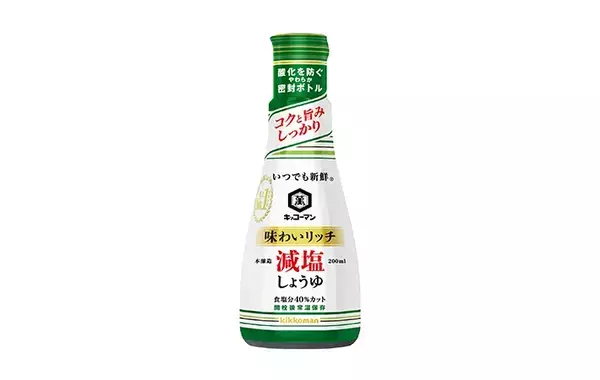 夏場に常温で置いた醤油、食べても大丈夫？　キッコーマンに聞く正しい保存法