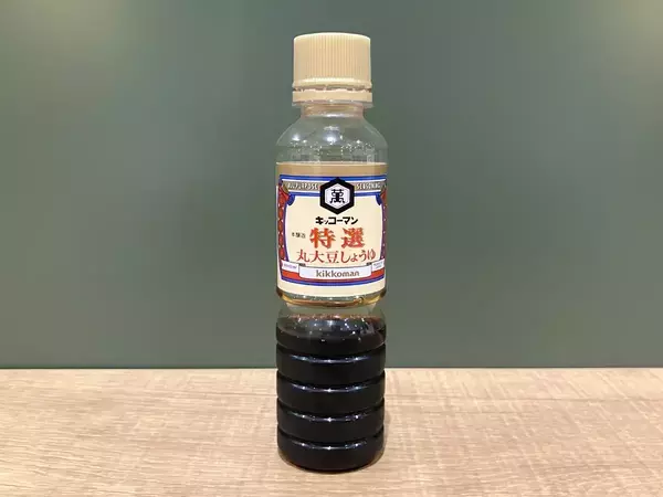 夏場に常温で置いた醤油、食べても大丈夫？　キッコーマンに聞く正しい保存法
