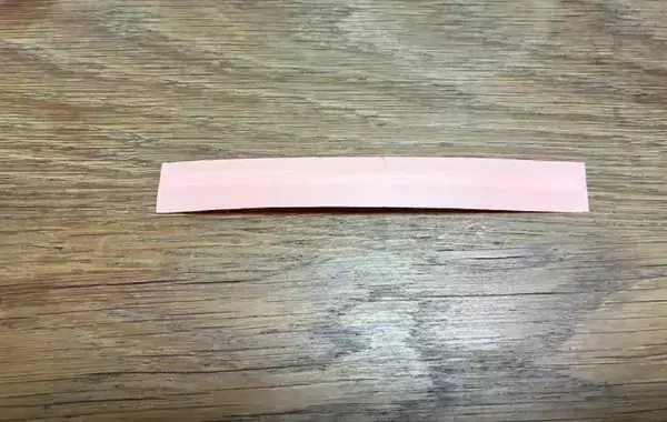 『マスキングテープ』を折り返して…　完成したアイテムに「コレは使える！」
