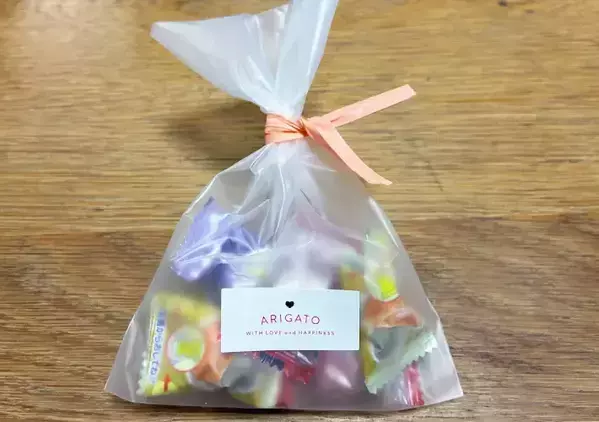 『マスキングテープ』を折り返して…　完成したアイテムに「コレは使える！」