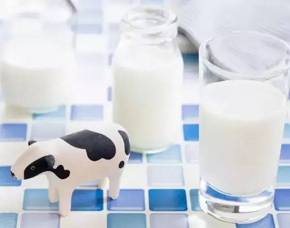 「材料3つでおやつができました」　牛乳と片栗粉を鍋で混ぜるだけ！【レシピ4選】