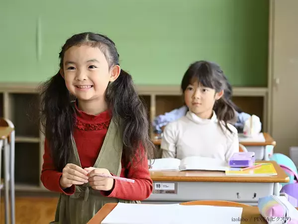 授業参観で見るべきこと４選　元教員が明かす『意外なポイント』とは「掲示物を見ると…」