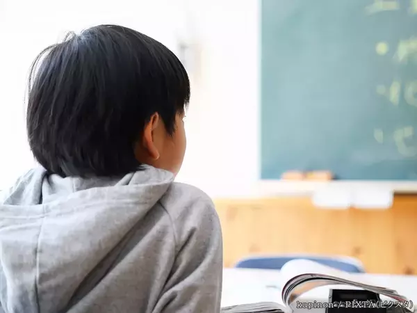 授業参観で見るべきこと４選　元教員が明かす『意外なポイント』とは「掲示物を見ると…」