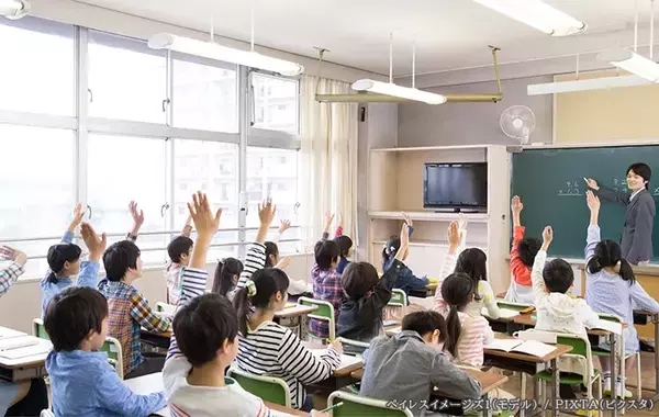 授業参観で見るべきこと４選　元教員が明かす『意外なポイント』とは「掲示物を見ると…」