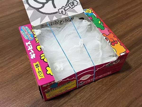 お菓子の空き箱、捨てないで！　キッチンが『1分』で快適になる再利用ワザ
