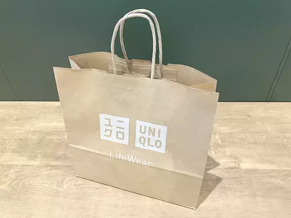 UNIQLO『ジャージーバレルレッグパンツ』が秋も優秀！　サイズ感レビュー＆長袖着回しコーデ