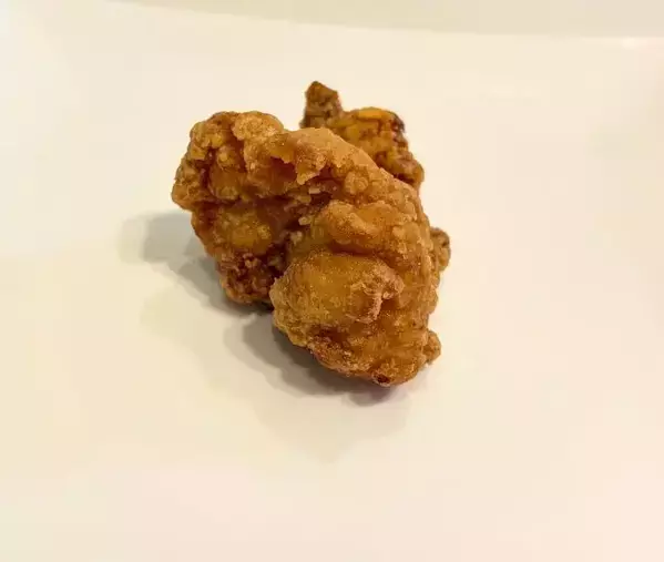 「冷凍から揚げ」をトースターへ　すぐに試せる『3分ワザ』にすごい！