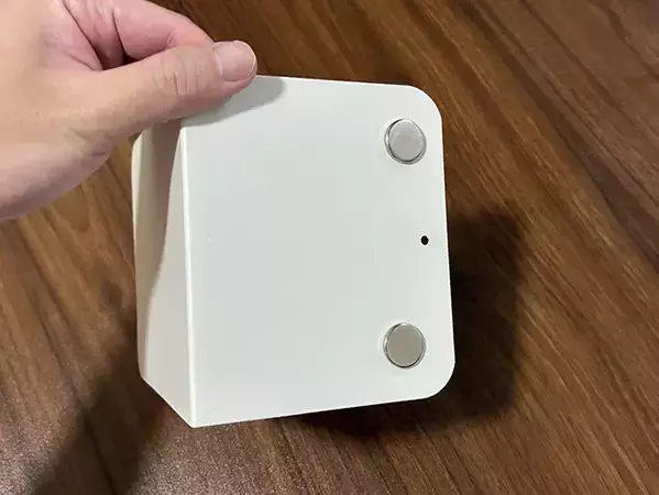 キッチンが『ブックエンド2個』で快適！　便利な活用法で「調理がラクになった」