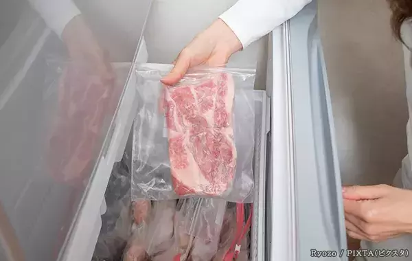 『冷凍庫は食品を詰めたほうが省エネになる』の意外な盲点　パナソニックに注意点を聞いた