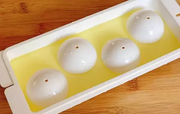 SNSで話題の『黄色い粉』で2種類のゼリーを作ったら？　「子供たちにも好評だった！」