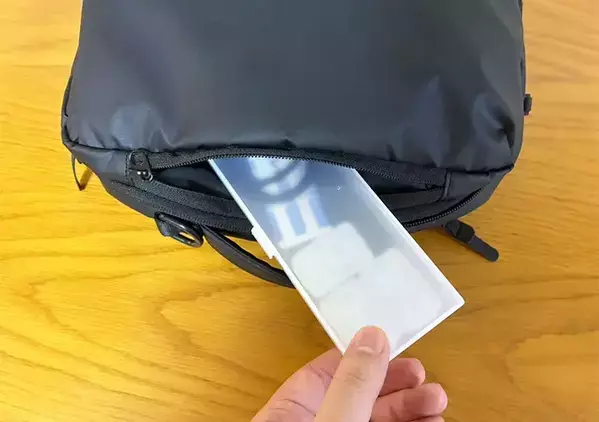 100均で買った半透明ケース　思わぬ活用法に「キッチンで助かる」「出かける時も便利」【3選】