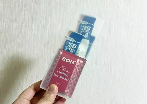 100均で買った半透明ケース　思わぬ活用法に「キッチンで助かる」「出かける時も便利」【3選】