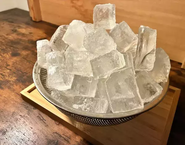 炊飯器に『氷』を入れてスイッチオン　食べた家族が「いつもと違う！」【コツ4選】