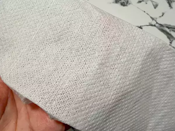 ニトリの『洗って使えるペーパータオル』　3つの使い方を試したら「全然破れない」「便利すぎる」