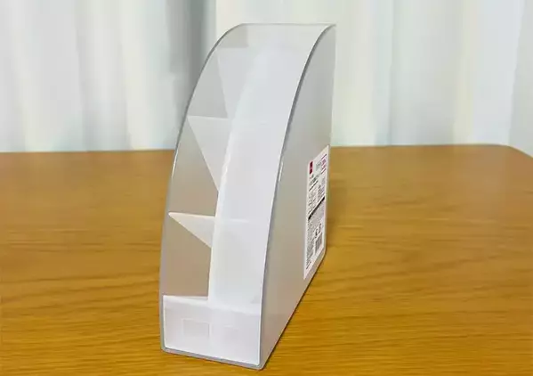 100均の『アーチ型スタンド』を食器横に設置　便利な「じゃない使い方」【3選】