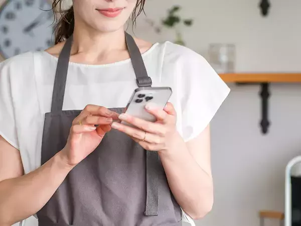 絶えない迷惑電話と詐欺のメールに疲れたら　自分の心と向き合ってみる『欲の棚卸し』