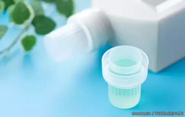 洗濯洗剤の投入口、いつ洗ってる？　メーカーに聞いた理想の手入れ頻度