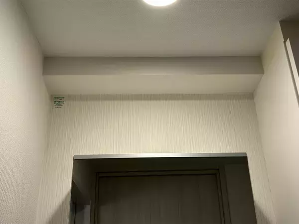 100均グッズ2つで、風呂上がりの悩みを解決！　洗面台に便利な収納を作る方法