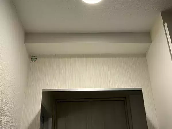 100均グッズ2つで、風呂上がりの悩みを解決！　洗面台に便利な収納を作る方法