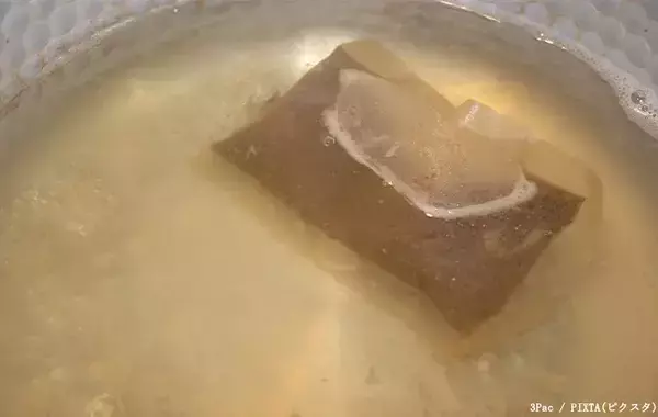 顆粒だしとだしパック、味噌汁に向くのはどっち？　おすすめの使い分けは