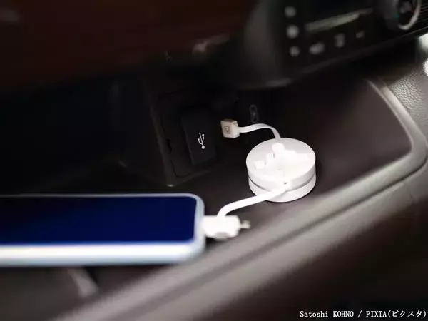 季節の変わり目に注意！　車が急に動かなくなるトラブルの原因は？