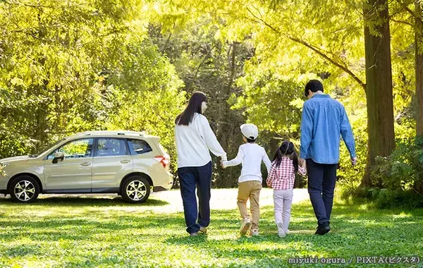 季節の変わり目に注意！　車が急に動かなくなるトラブルの原因は？