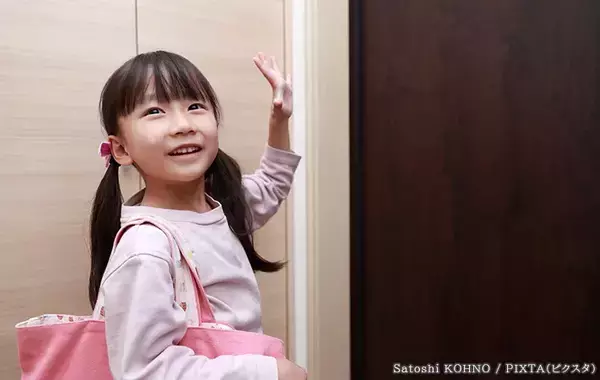 ごちゃつく玄関にサヨナラ！　『仕組み』で解決する片づけのコツ【整理収納アドバイザーが解説】