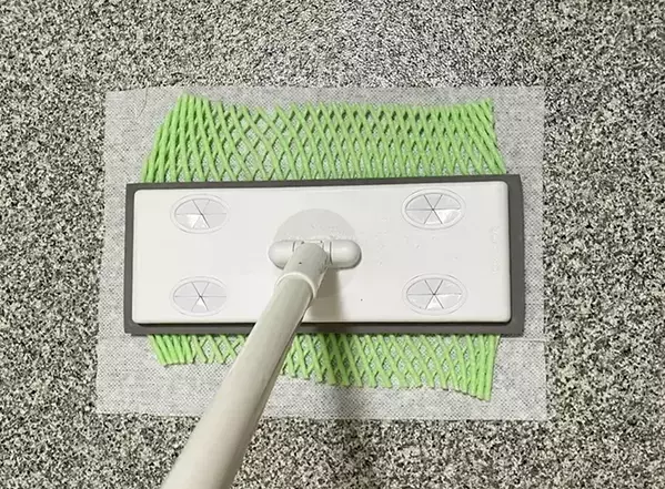 フルーツキャップ、捨てないで！　冷蔵庫に、掃除に…果物を包むだけじゃない活用法【3選】