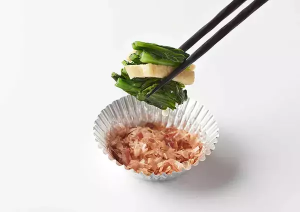 お弁当に『かつお節』を使うと便利！　ヤマキが教える活用法【4選】