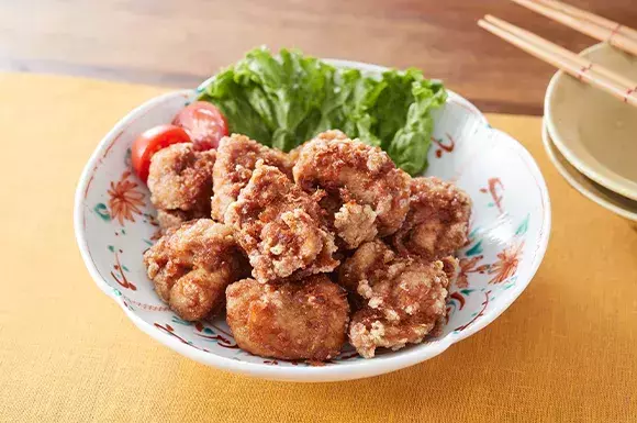 お弁当に『かつお節』を使うと便利！　ヤマキが教える活用法【4選】