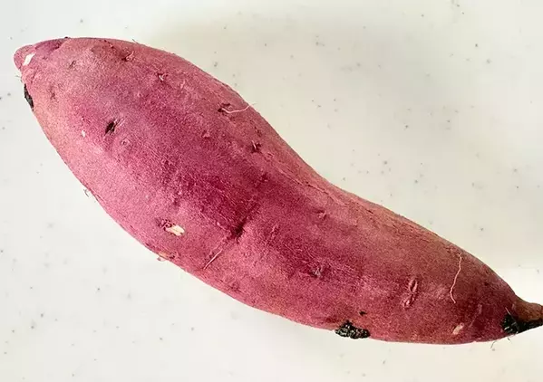サツマイモは『千切り』にして　軽い食感のかき揚げに「箸が止まらない」