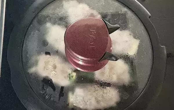 大葉と『1本』を豚肉で巻いて…できた一皿が「ご飯に合う」「定番になりそう」