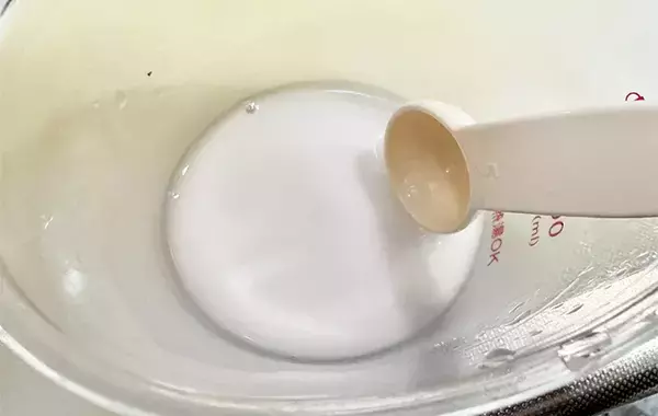 サツマイモを輪切りにして… ひき肉と煮た一皿に「ご飯がすすむ！」