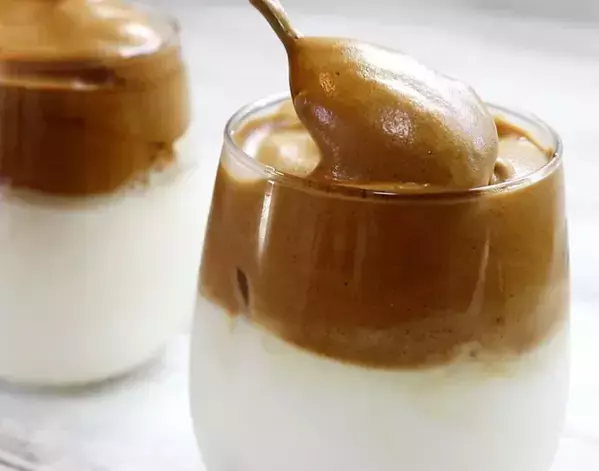 インスタントコーヒーを『3分』泡立て　完成した1杯に「カフェ超えた」【裏ワザ4選】