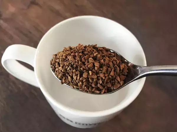 インスタントコーヒーを『3分』泡立て　完成した1杯に「カフェ超えた」【裏ワザ4選】