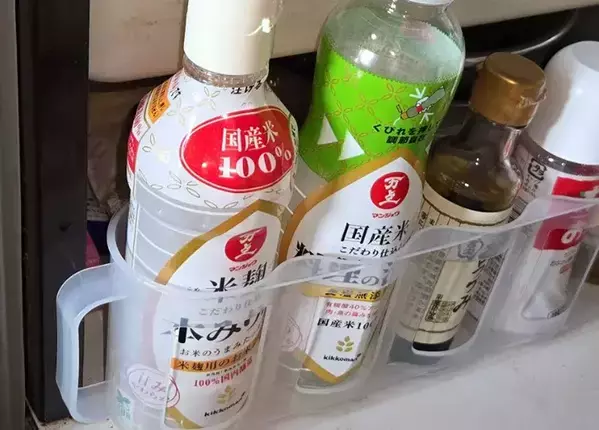 ダイソー『缶ストッカー』に、缶は入れません！　意外な使い道に「これは便利」【収納ワザ5選】