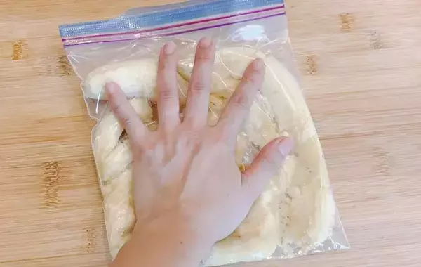 【Doleおすすめ】バナナが余りそうなら、こう食べる！　『意外な保存ワザ』がこちら