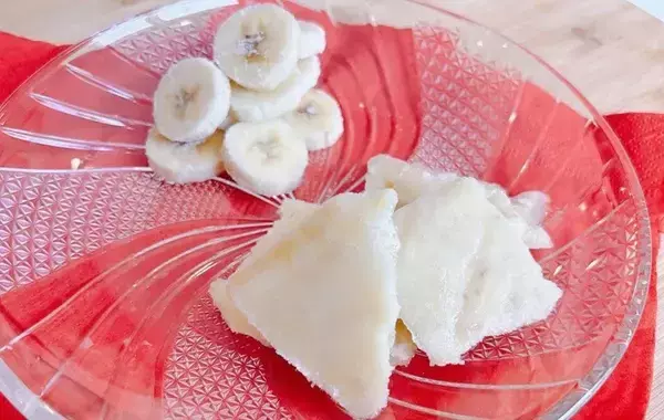 【Doleおすすめ】バナナが余りそうなら、こう食べる！　『意外な保存ワザ』がこちら