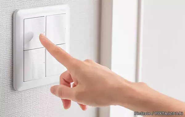 LED電球、長持ちさせたいなら『こまめに消す』『つけっぱなし』どっち？　メーカー解説