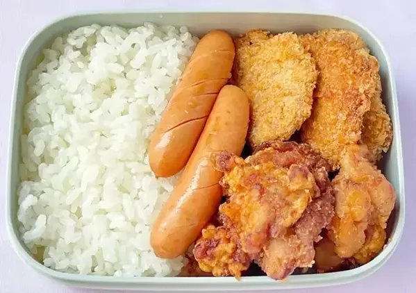 お弁当のスキマを埋めるのは『ブロッコリー」だけじゃない！　プロ直伝の「ちょい足し術」