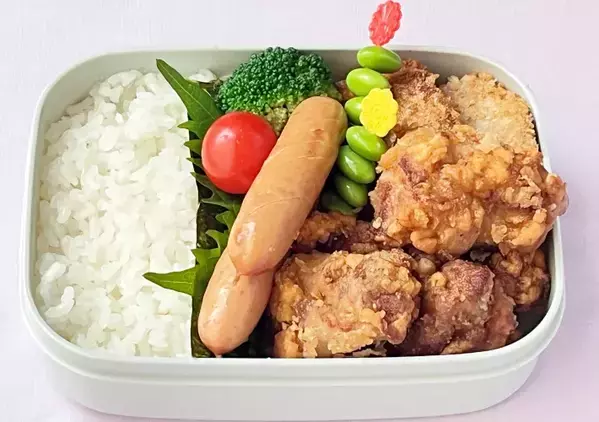 お弁当のスキマを埋めるのは『ブロッコリー」だけじゃない！　プロ直伝の「ちょい足し術」