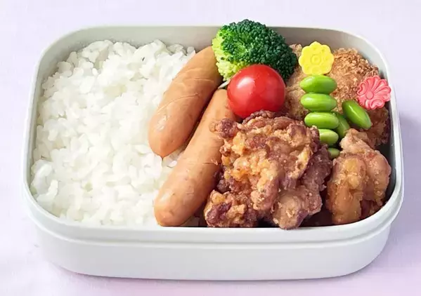 お弁当のスキマを埋めるのは『ブロッコリー」だけじゃない！　プロ直伝の「ちょい足し術」