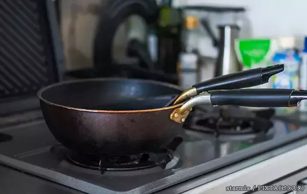 フライパンの取っ手、緩んだら直せる？　メーカーに聞く対処法