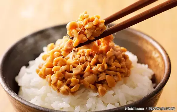 ひきわり納豆を『料理』に使うと意外なメリット　メーカーに聞いた