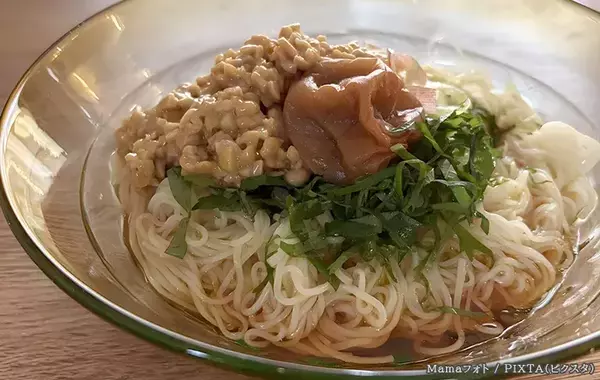 ひきわり納豆を『料理』に使うと意外なメリット　メーカーに聞いた