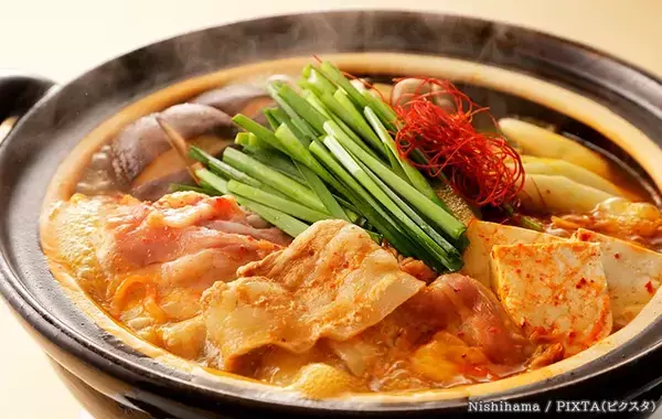 キムチの風味＆食感を長持ちさせる保存法　メーカーに冷凍についても聞いた