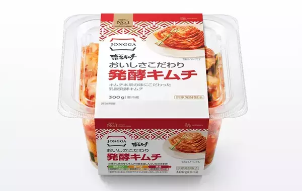キムチの風味＆食感を長持ちさせる保存法　メーカーに冷凍についても聞いた