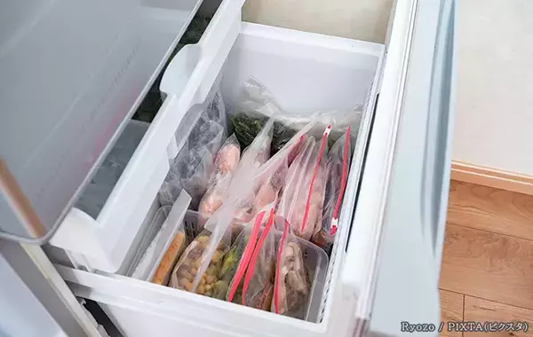 キムチの風味＆食感を長持ちさせる保存法　メーカーに冷凍についても聞いた